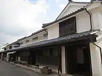 吉田家住宅