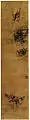 《百蝶圖》之二