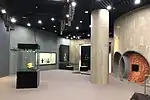 国宝展厅