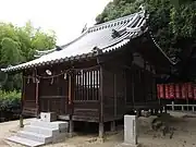 多理比理神社