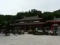 大雄寶殿