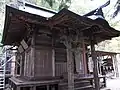 宇藝神社