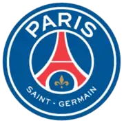 Club crest