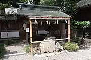 常磐水神社