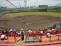 鳴門總合運動公園野球場