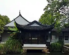 園林