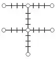 福建永泰的天棋，又稱侏儒棋。