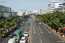 海府路