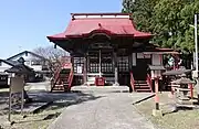 清龍寺