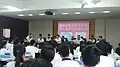 2015.10.15 学生代表大会