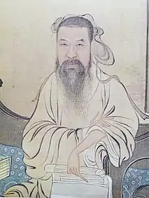 王士禛