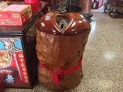 神明郵筒