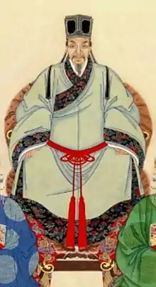 胡宗宪