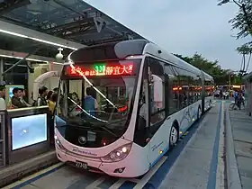 臺中市公車300路