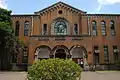 台北帝國大學圖書館（1930年）