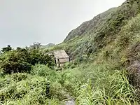 茂名电白鹅凰嶂越野穿越