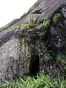 茂名电白鹅凰嶂越野穿越