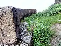 茂名电白鹅凰嶂越野穿越