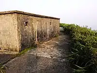 茂名电白鹅凰嶂越野穿越