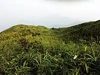 茂名电白鹅凰嶂越野穿越