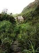 茂名电白鹅凰嶂越野穿越