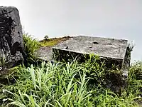 茂名电白鹅凰嶂越野穿越