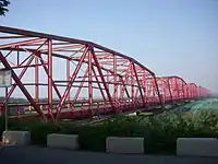 西螺大橋