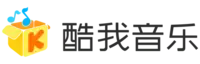 酷我音乐Logo