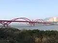 關渡大橋