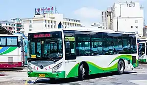 西虎QCA6100NG5-1（2018.5 - 2022.11）