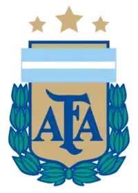 Shirt badge/Association crest