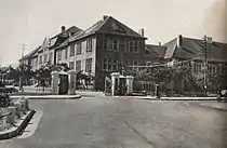 胶济铁路管理局，约1930年代