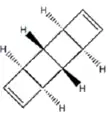 (1β,2α,3β,6β,7α,8β)-Tetracyclo[6.2.0.02,7.03,6]deca-4,9-diene