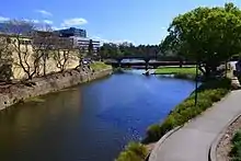 Parramatta River