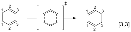 [3,3]sigma重排