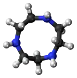 TACN molecule