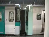 與1200型聯結（2007年5月3日）