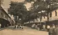 1909年的拍乎叻路