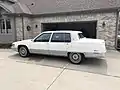 1989 Fleetwood