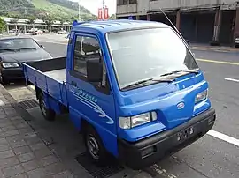 1992年Pronto卡車