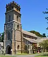 St Jude's Church, Avoca Street