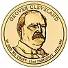 Cleveland1 dollar