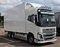 2013 Volvo FH16-540