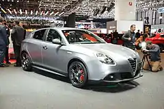 Giulietta