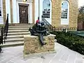 Public Library, Granville, Ohio,