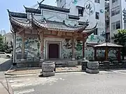 法隆寺