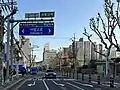 西冰库路51街