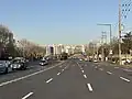 西冰库路