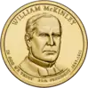 25 William McKinley 2000