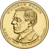 28 Woodrow Wilson 2000